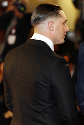 'Locke' Premiere, Biennale 2013