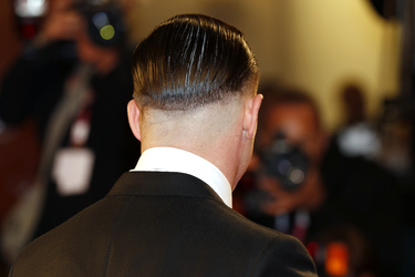 'Locke' Premiere, Biennale 2013
