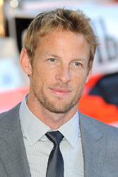 'Rush' Premiere, London