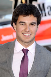 'Rush' Premiere, London