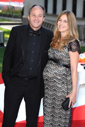 Gerhard Berger, Ana Corvo