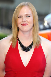 'Rush' Premiere, London
