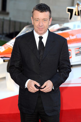 'Rush' Premiere, London