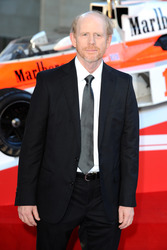 'Rush' Premiere, London