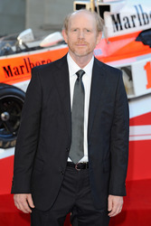 'Rush' Premiere, London