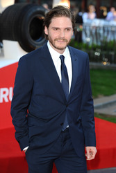 'Rush' Premiere, London