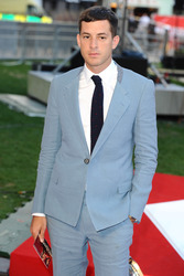 'Rush' Premiere, London