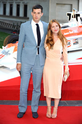 Marc Ronson, Joséphine de La Baume