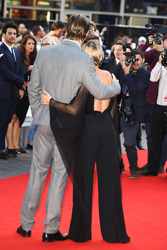 Elsa Pataky, Chris Hemsworth