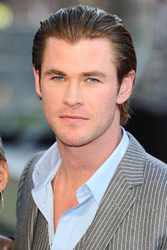 'Rush' Premiere, London