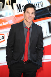 'Rush' Premiere, London