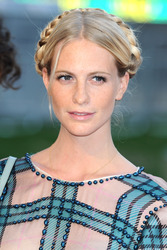 'Rush' Premiere, London
