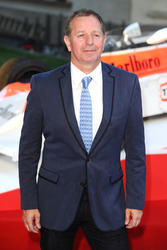 'Rush' Premiere, London