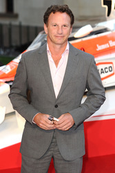 'Rush' Premiere, London