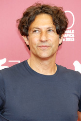 'Under the Skin' Photocall, Biennale 2013
