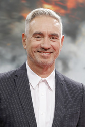 'White House Down' Premiere, Berlin