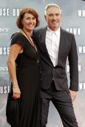 'White House Down' Premiere, Berlin