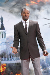 'White House Down' Premiere, Berlin