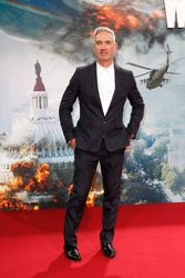 'White House Down' Premiere, Berlin
