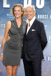 'White House Down' Premiere, Berlin