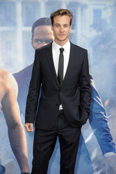 'White House Down' Premiere, Berlin