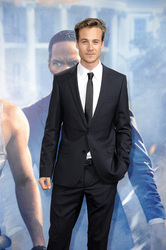 'White House Down' Premiere, Berlin