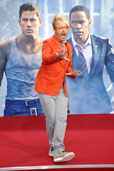 'White House Down' Premiere, Berlin