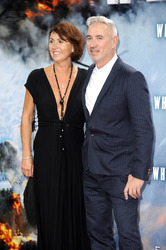 'White House Down' Premiere, Berlin
