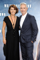 'White House Down' Premiere, Berlin