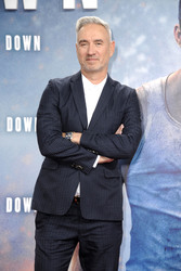 'White House Down' Premiere, Berlin