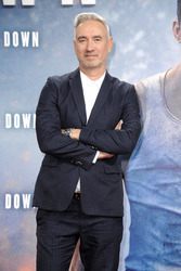 'White House Down' Premiere, Berlin