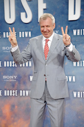 'White House Down' Premiere, Berlin