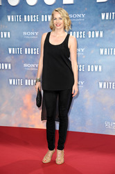 'White House Down' Premiere, Berlin