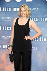 'White House Down' Premiere, Berlin