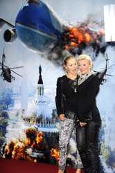 'White House Down' Premiere, Berlin