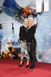 'White House Down' Premiere, Berlin