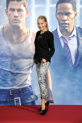 'White House Down' Premiere, Berlin
