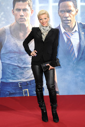 'White House Down' Premiere, Berlin