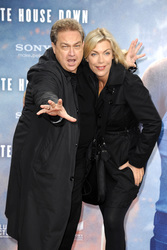 'White House Down' Premiere, Berlin