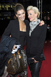 'White House Down' Premiere, Berlin