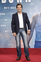 'White House Down' Premiere, Berlin