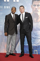 'White House Down' Premiere, Berlin