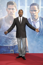 'White House Down' Premiere, Berlin
