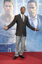 'White House Down' Premiere, Berlin