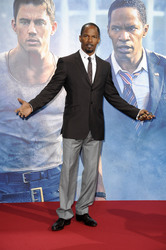 'White House Down' Premiere, Berlin