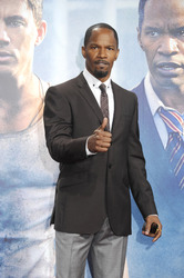 'White House Down' Premiere, Berlin