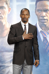 'White House Down' Premiere, Berlin