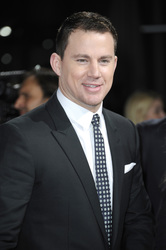 'White House Down' Premiere, Berlin