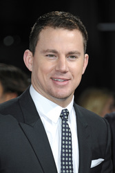 'White House Down' Premiere, Berlin