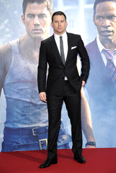 'White House Down' Premiere, Berlin
